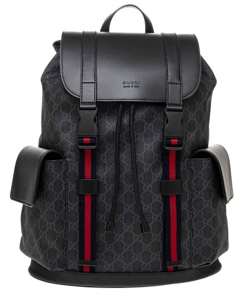 gucci instappers look a like|Gucci inspired backpacks.